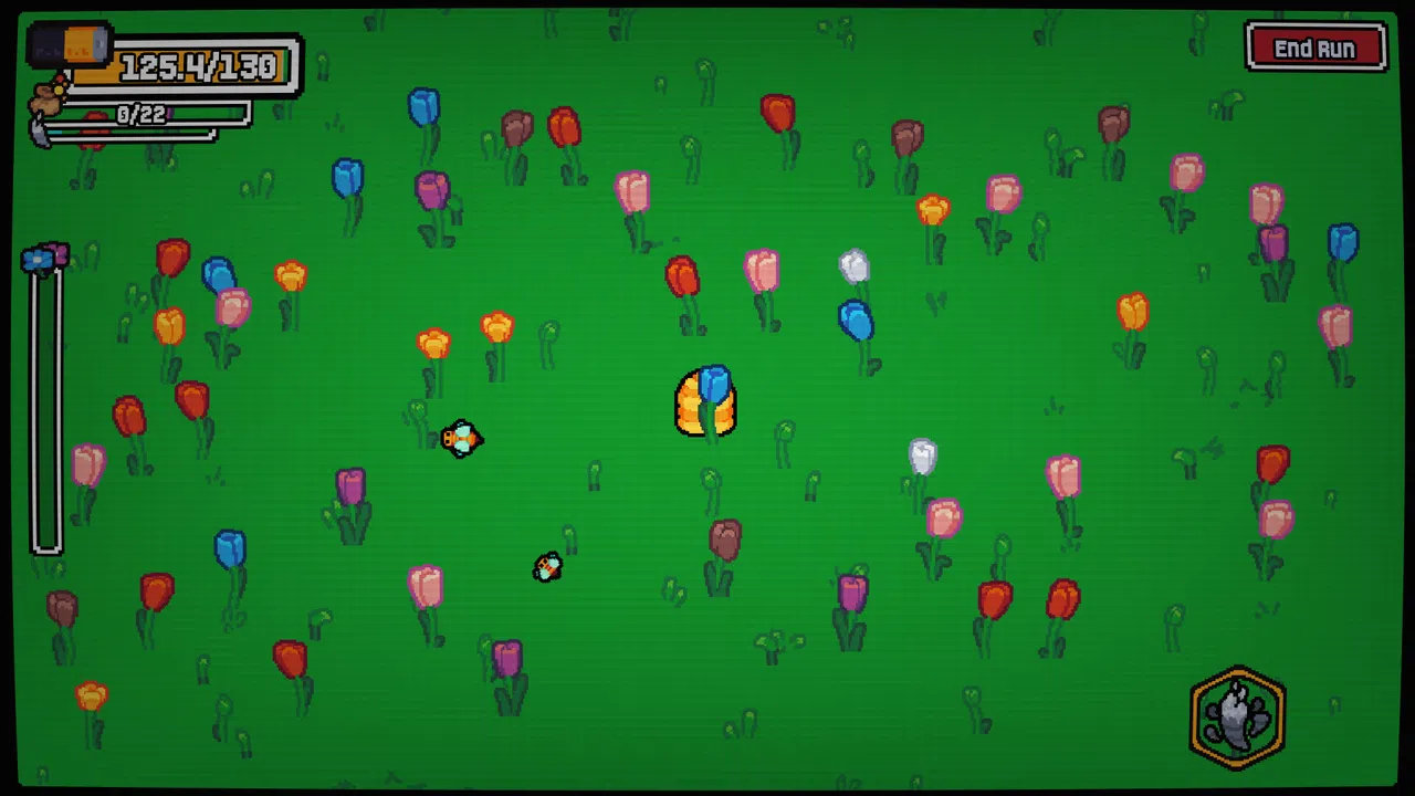 Beencremental Demo Screenshot 1
