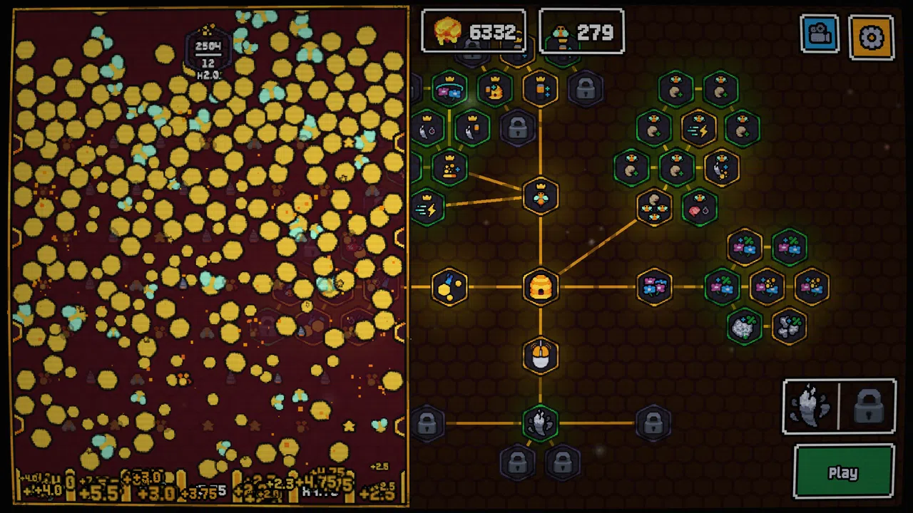 Beencremental Demo Screenshot 4