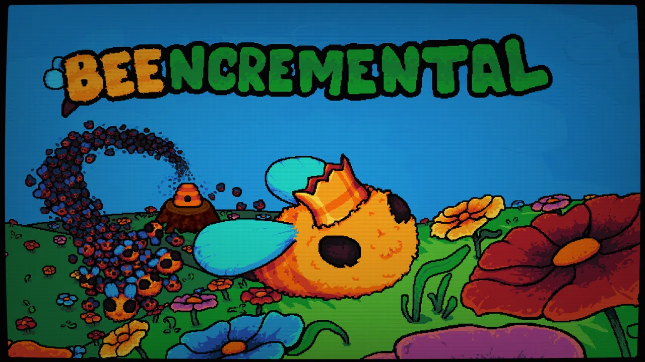 Beencremental Demo Screenshot 0