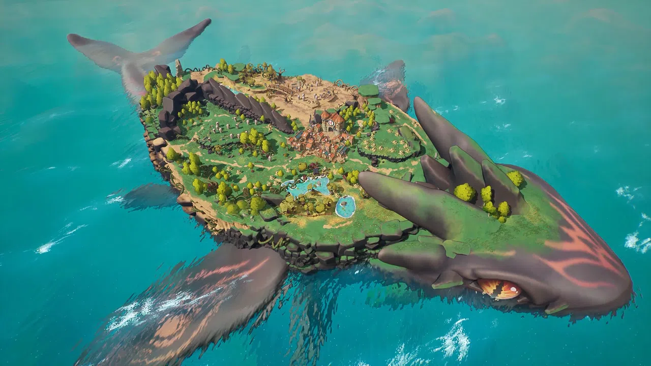 KingFish Screenshot 0