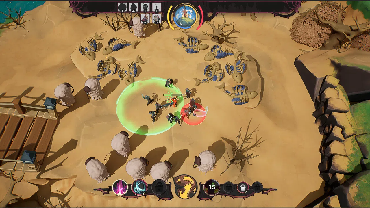 KingFish Screenshot 3