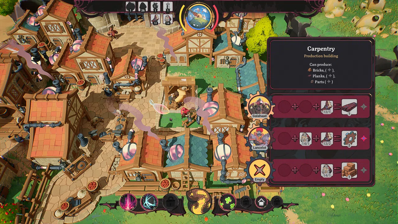 KingFish Screenshot 2