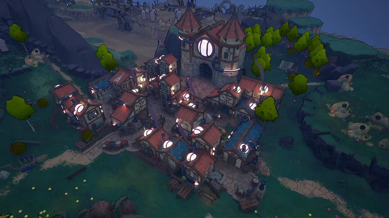 KingFish Screenshot 4