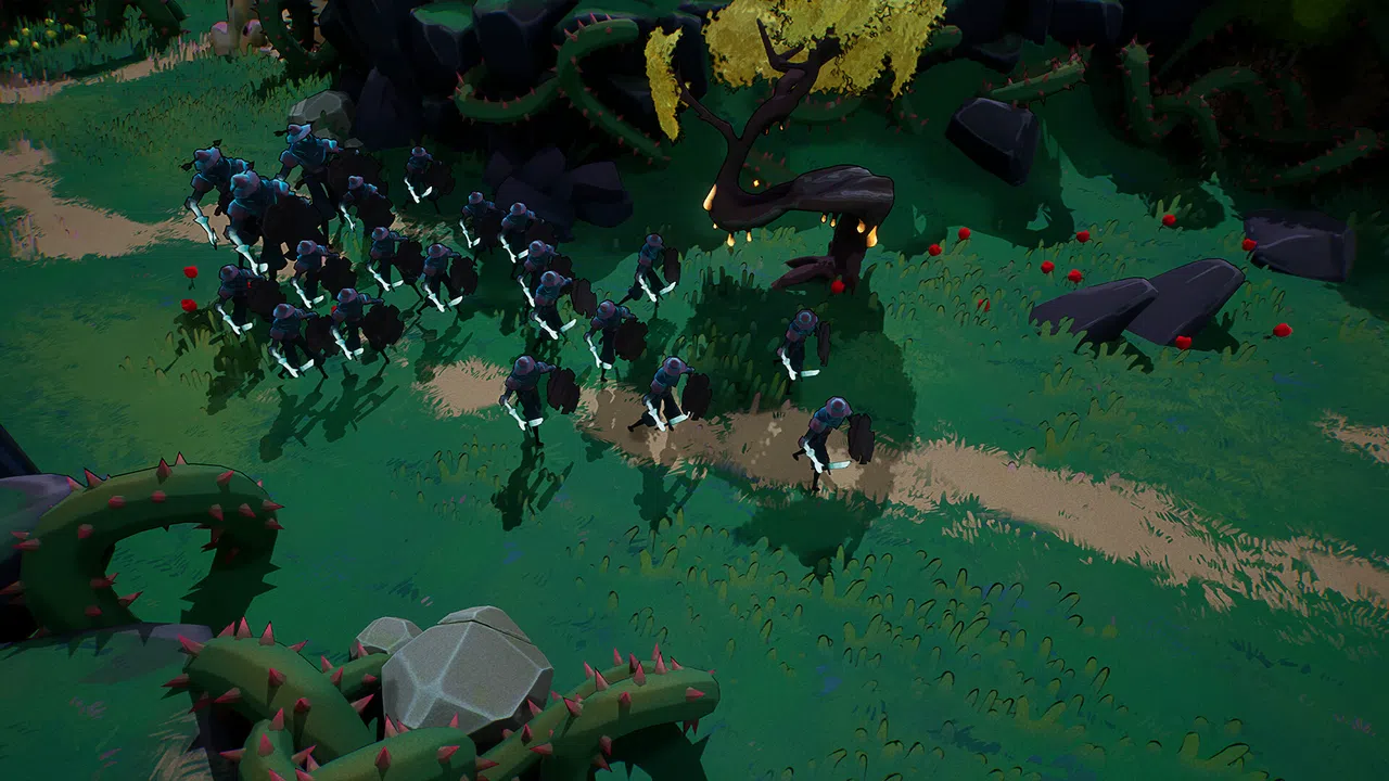 KingFish Screenshot 6