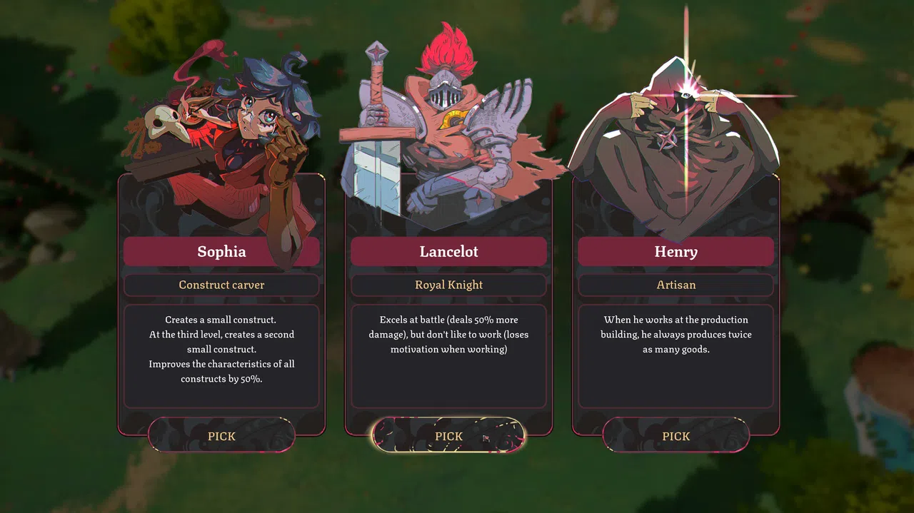 KingFish Screenshot 5