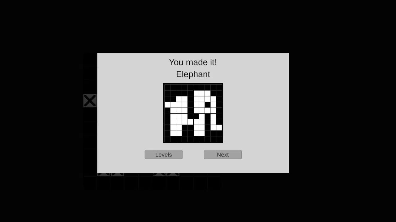 nonogram Screenshot 3