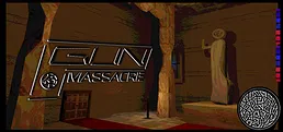 Gun Massacre