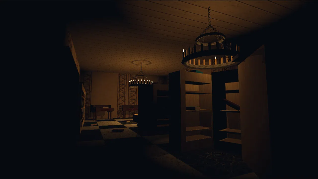 Gun Massacre Screenshot 0
