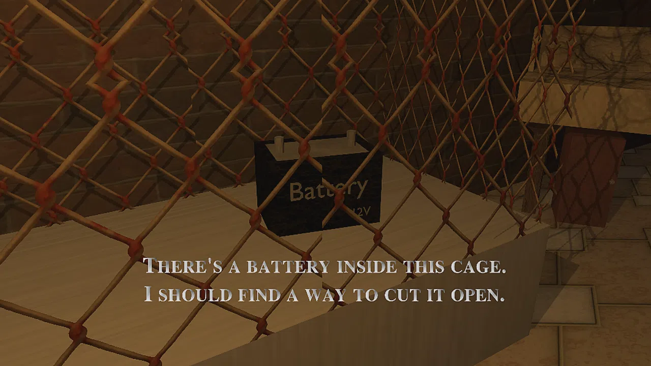 Gun Massacre Screenshot 6