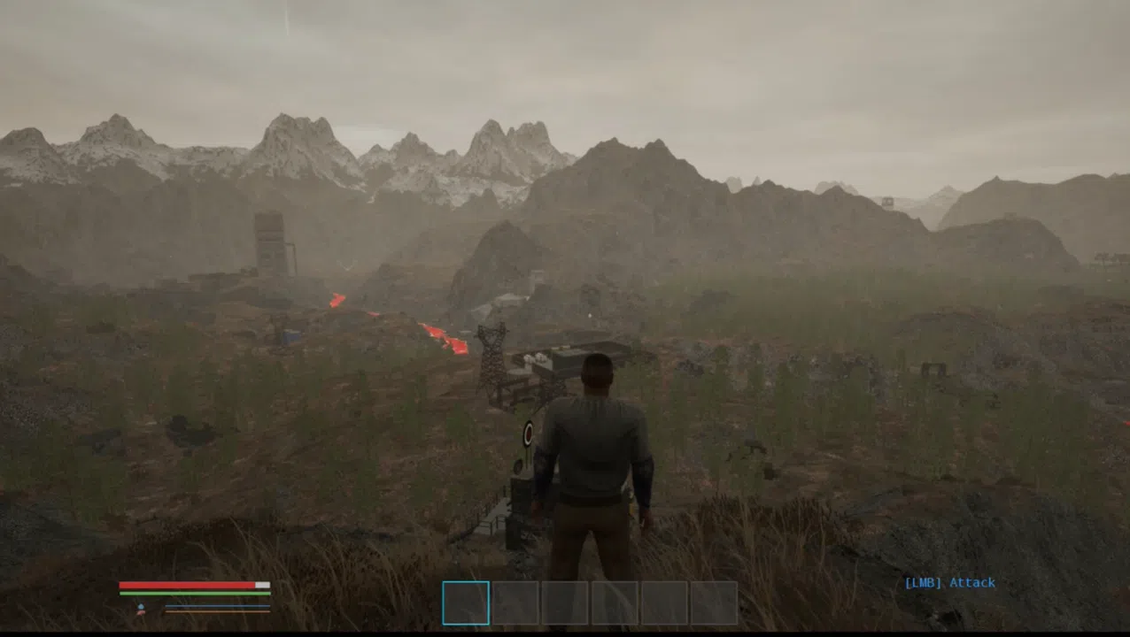 Exium: Theia Screenshot 2