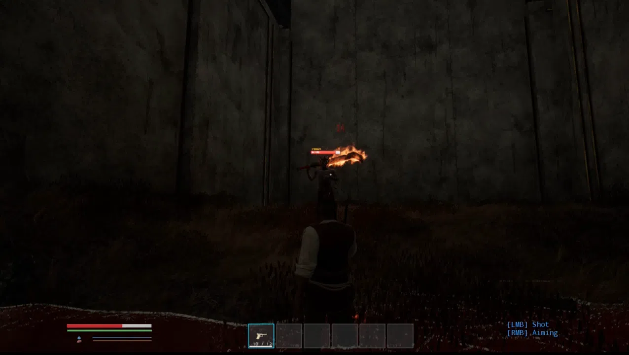 Exium: Theia Screenshot 4