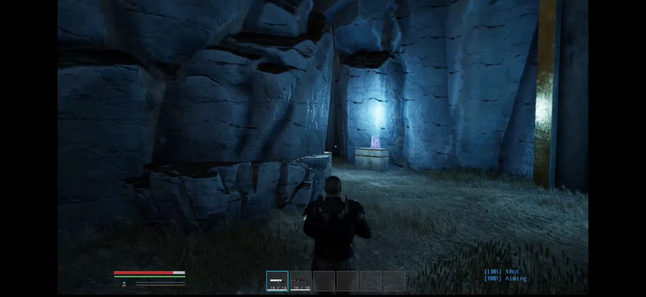 Exium: Theia Screenshot 3