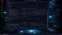 NODE: PROTOCOL Screenshot 6