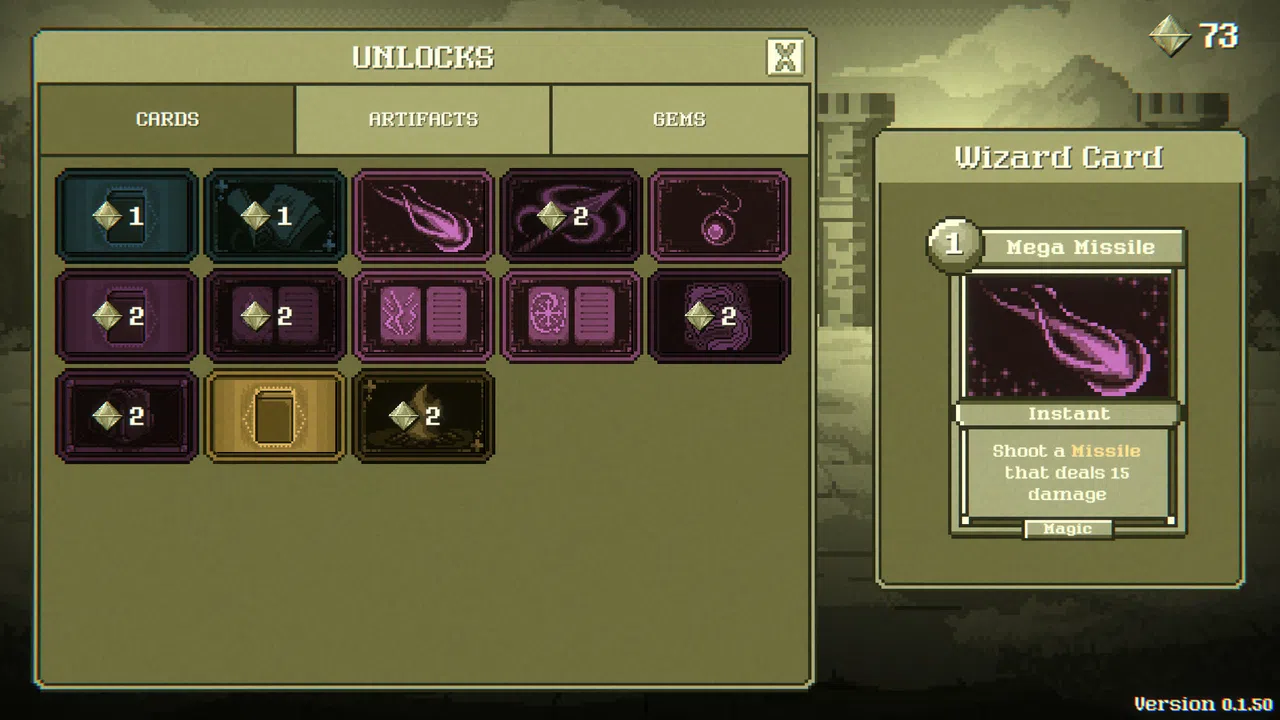 Decked Out Demo Screenshot 4