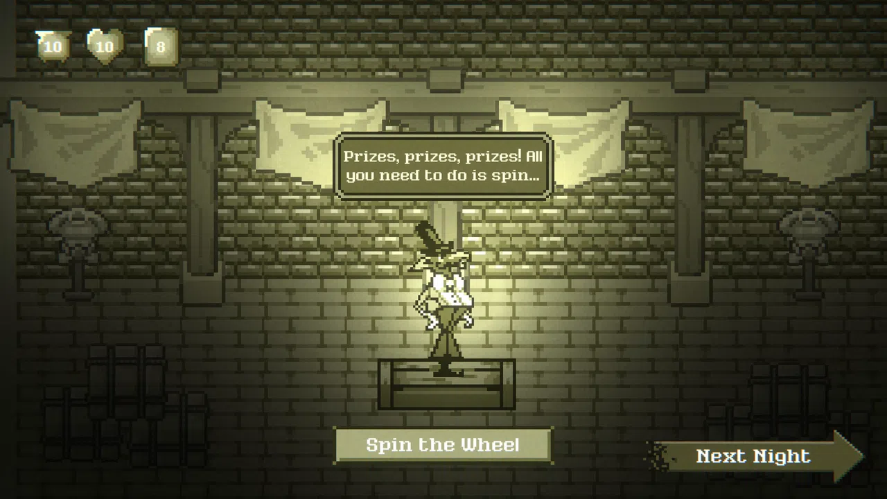 Decked Out Demo Screenshot 5