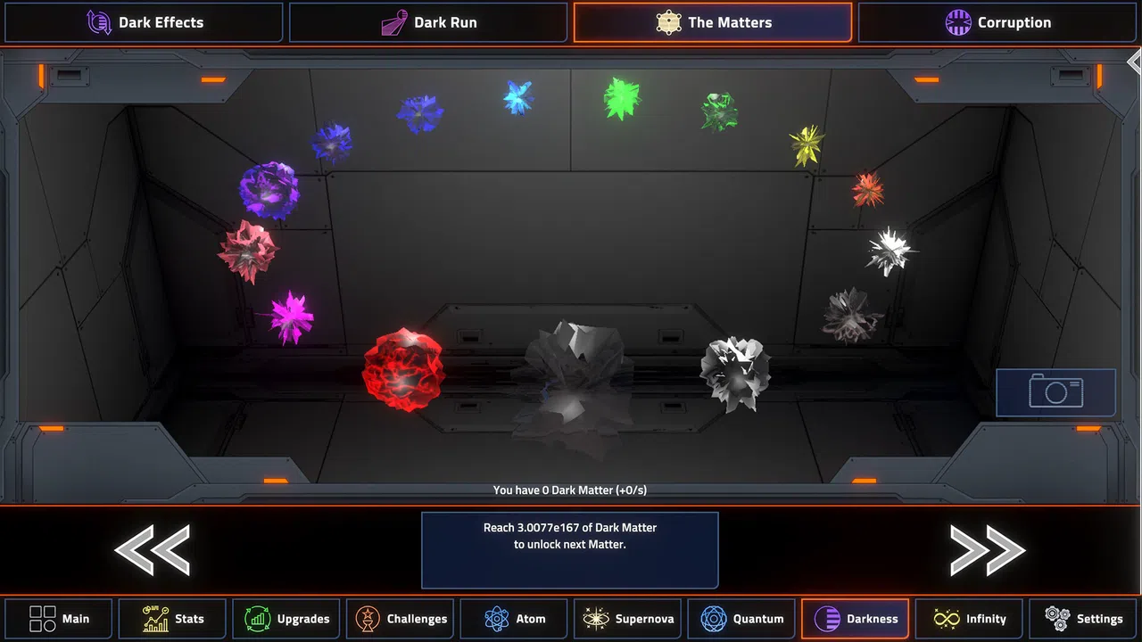 Incremental Mass Rewritten Screenshot 8