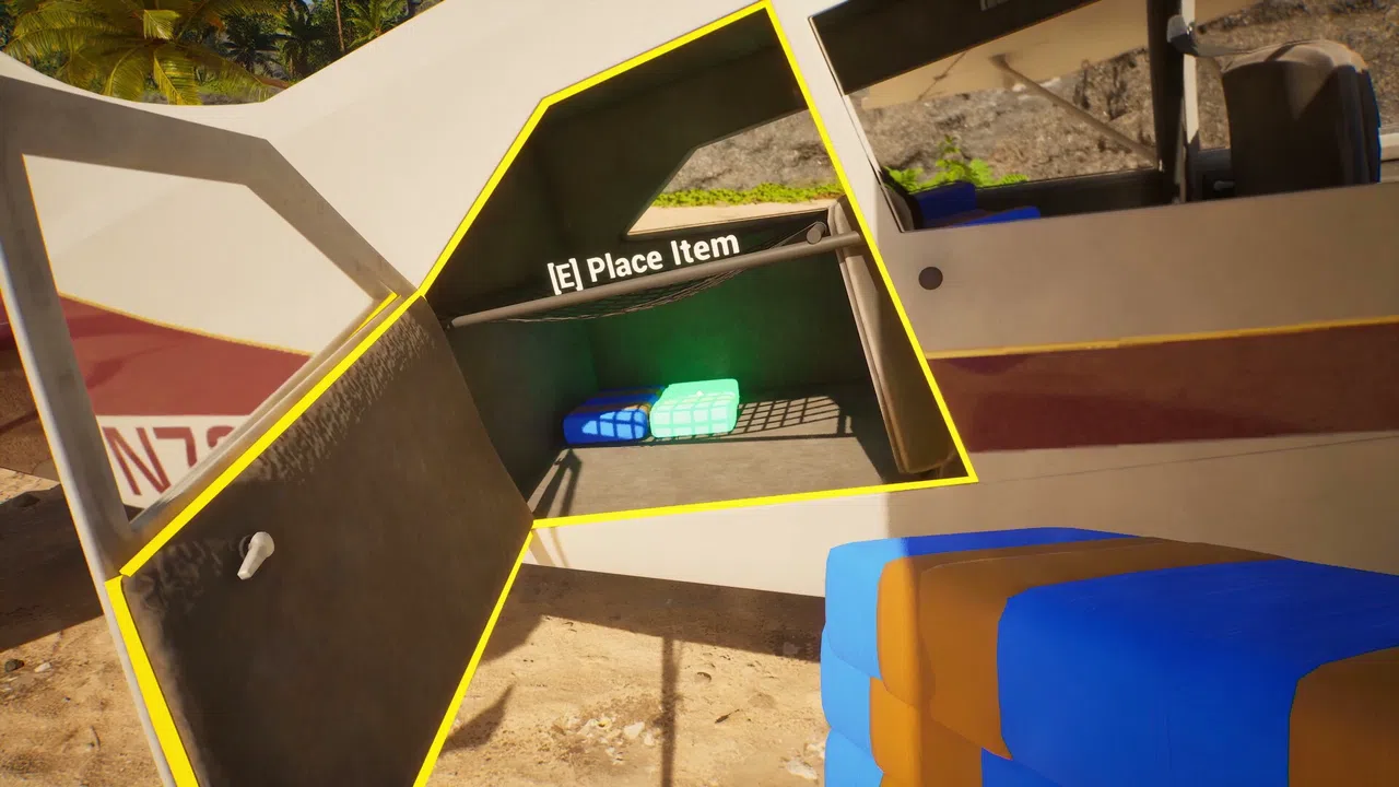 Cartel Pilots Wanted Screenshot 2