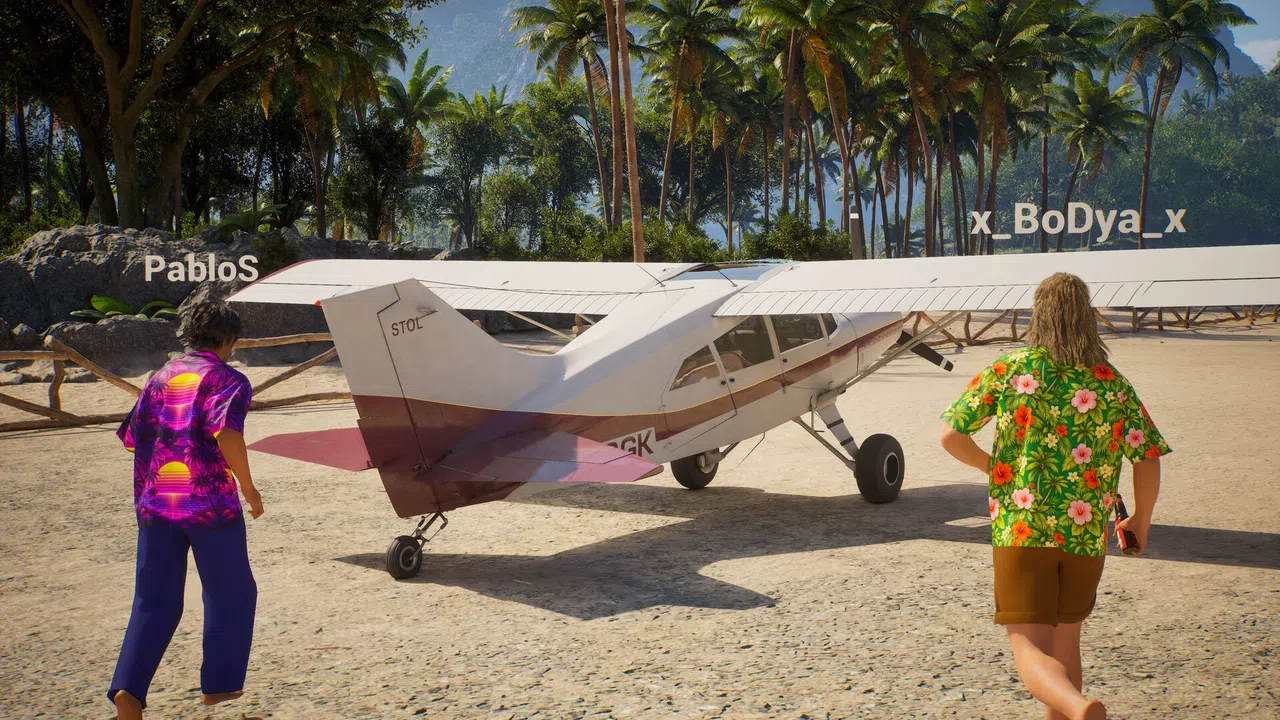 Cartel Pilots Wanted Screenshot 8