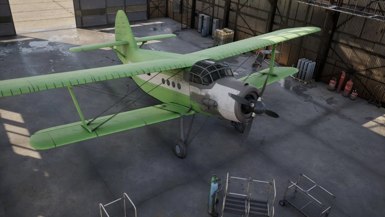 Cartel Pilots Wanted Screenshot 1