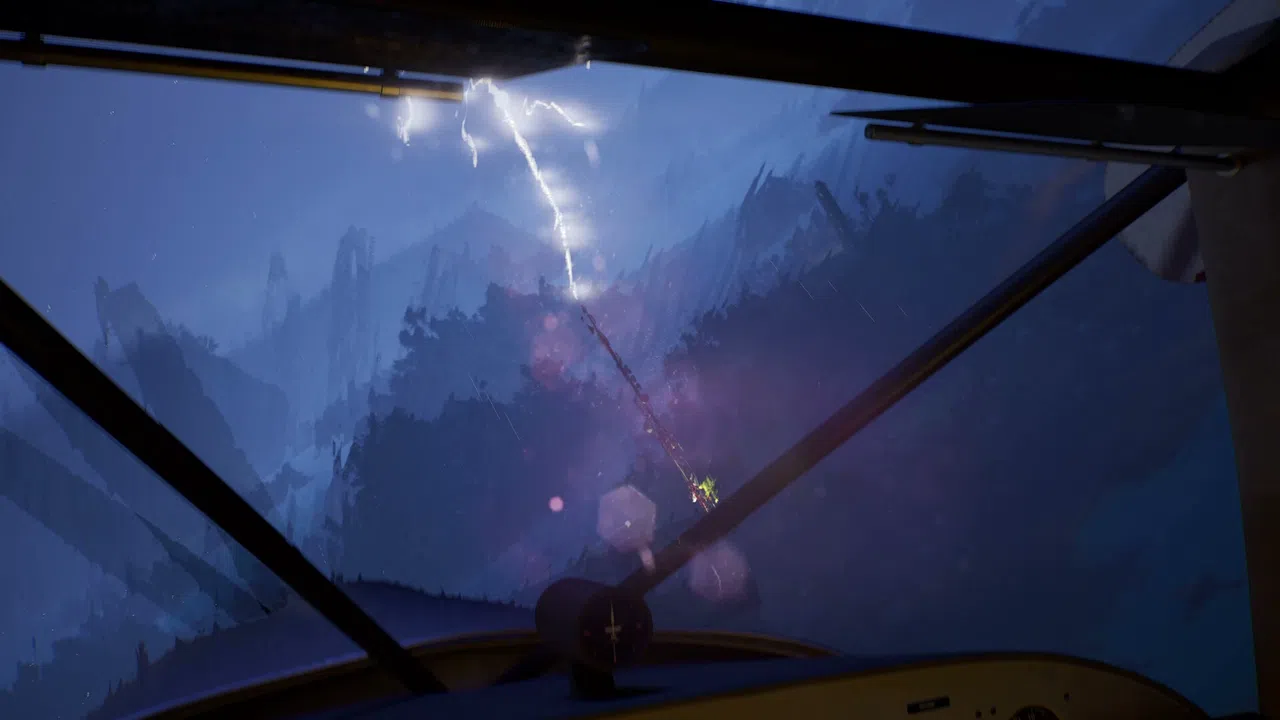 Cartel Pilots Wanted Screenshot 3