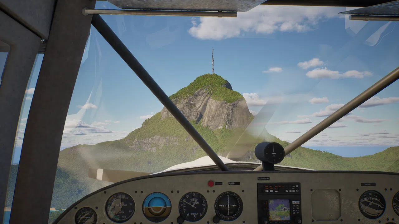 Cartel Pilots Wanted Screenshot 6