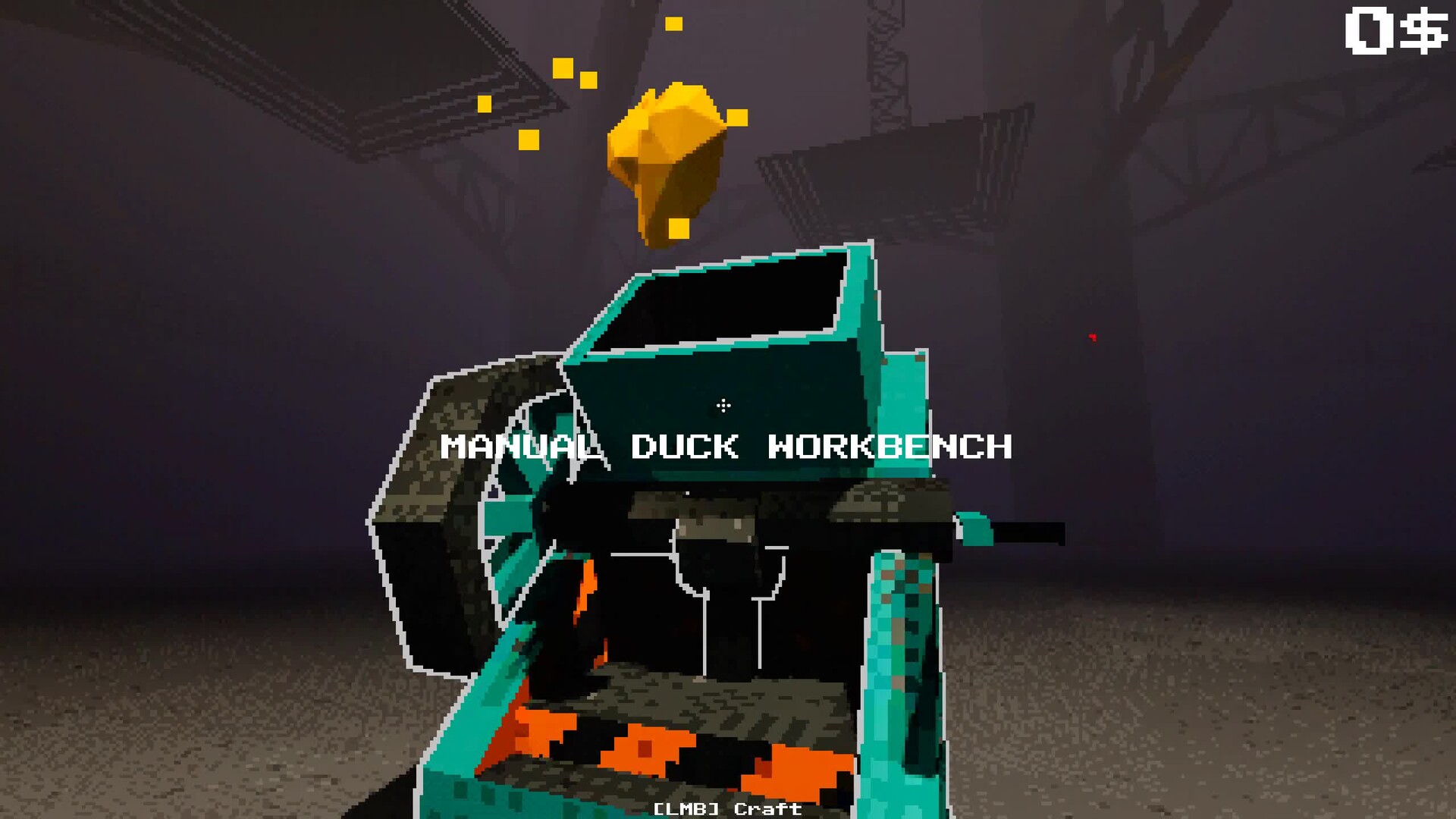 Project P.I.T.T. Screenshot 6