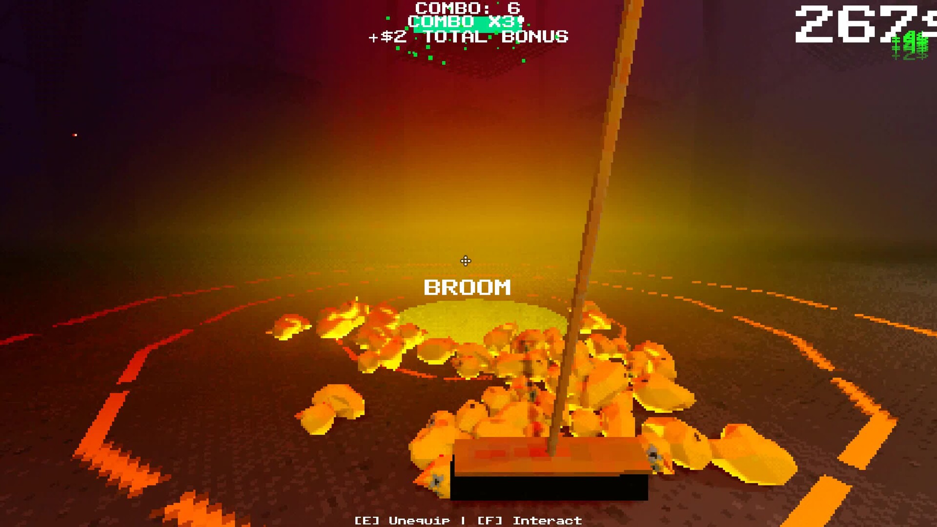 Project P.I.T.T. Screenshot 2