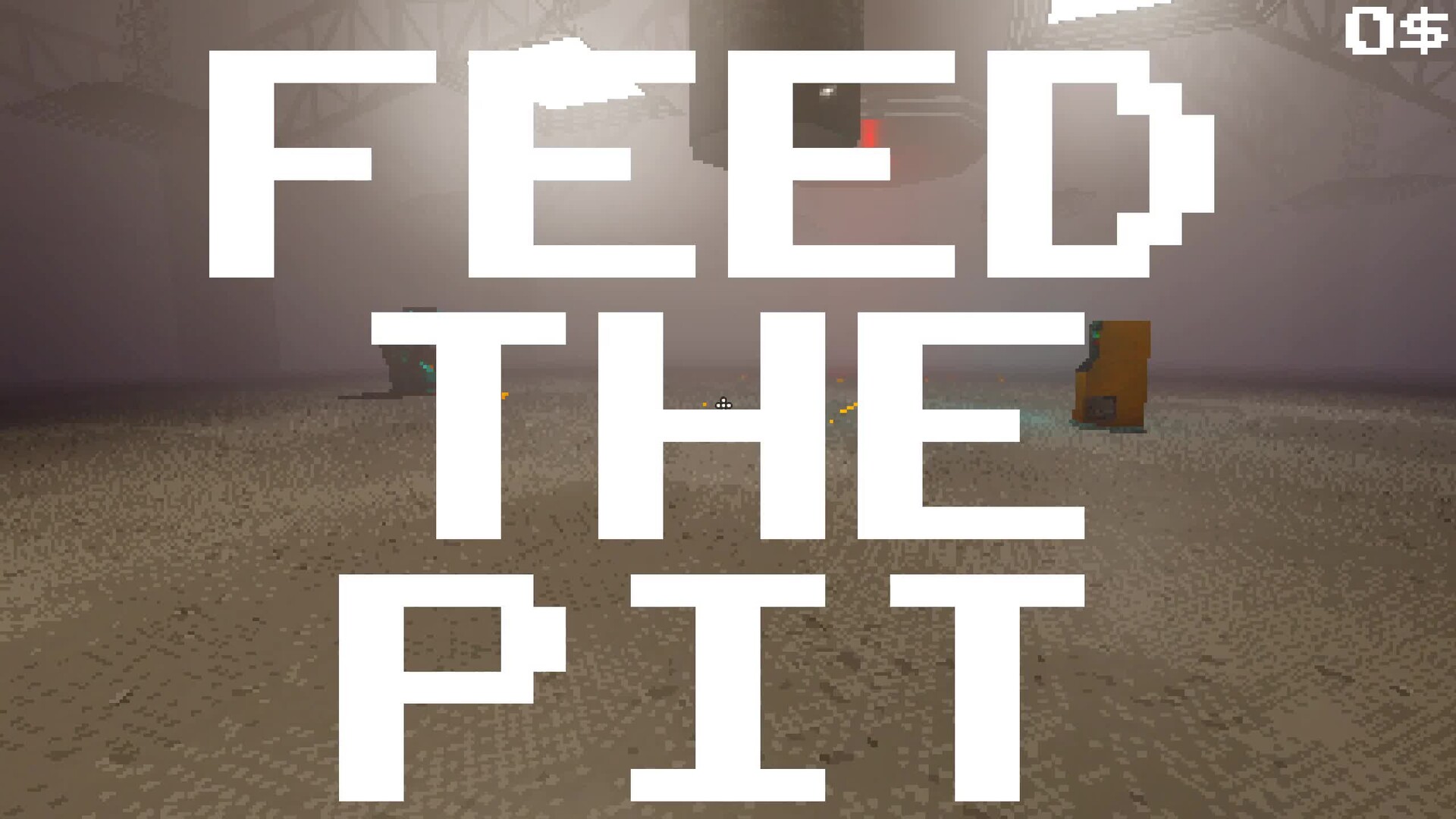 Project P.I.T.T. Screenshot 0