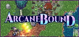 ArcaneBound