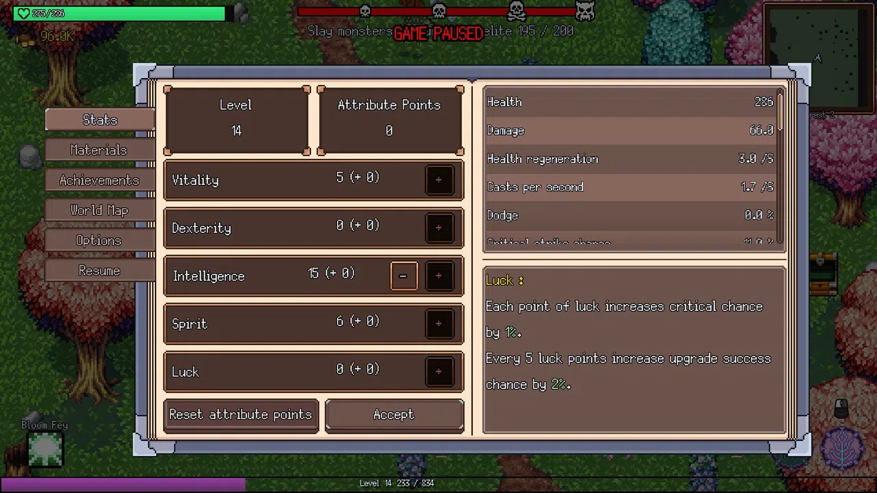 ArcaneBound Screenshot 3