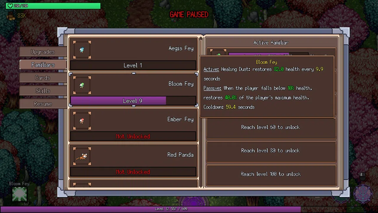 ArcaneBound Screenshot 5