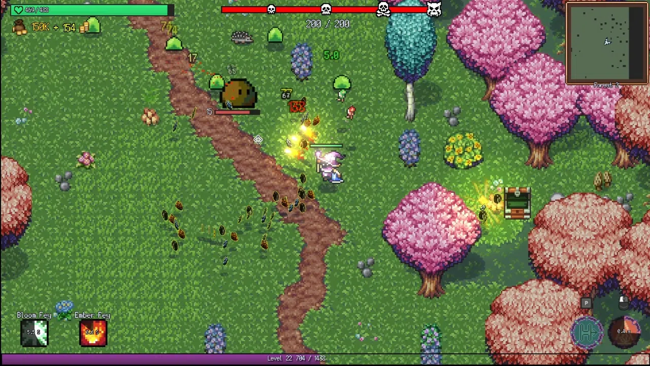 ArcaneBound Screenshot 6