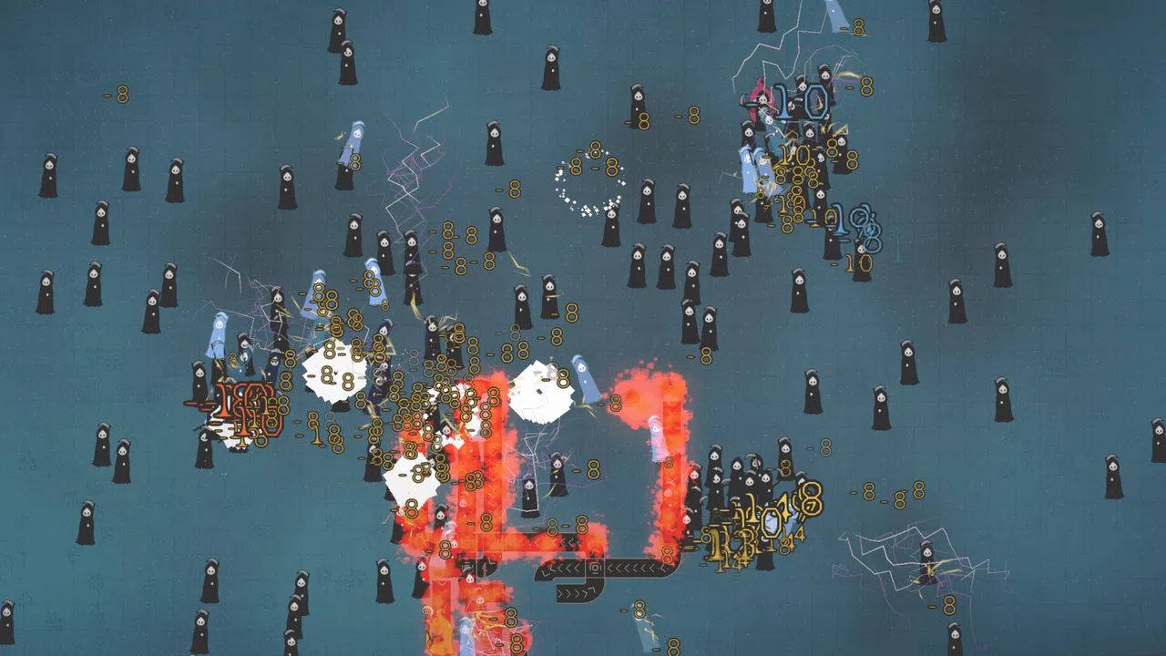 Quiet Bruise Screenshot 1