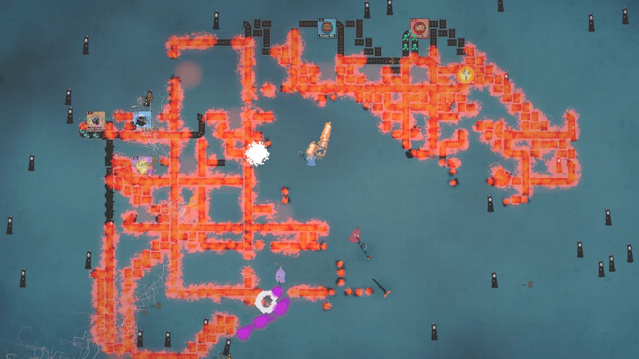 Quiet Bruise Screenshot 0