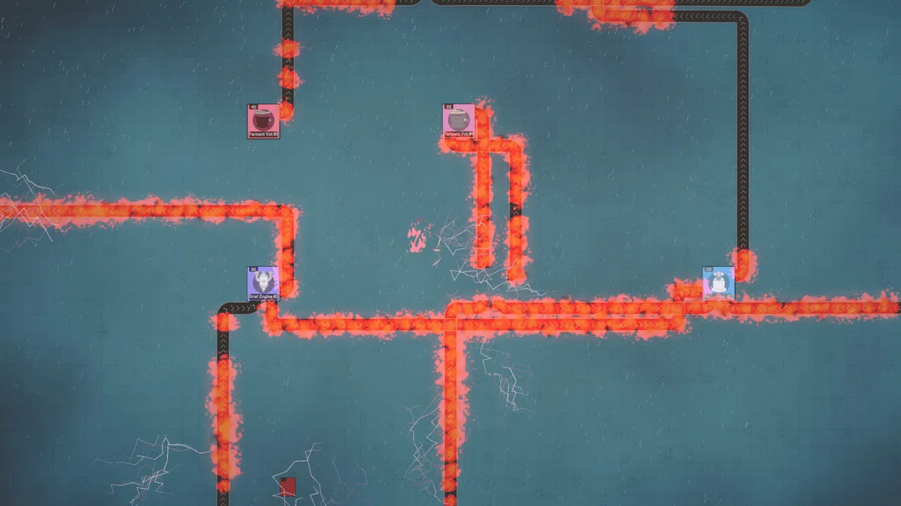 Quiet Bruise Screenshot 4