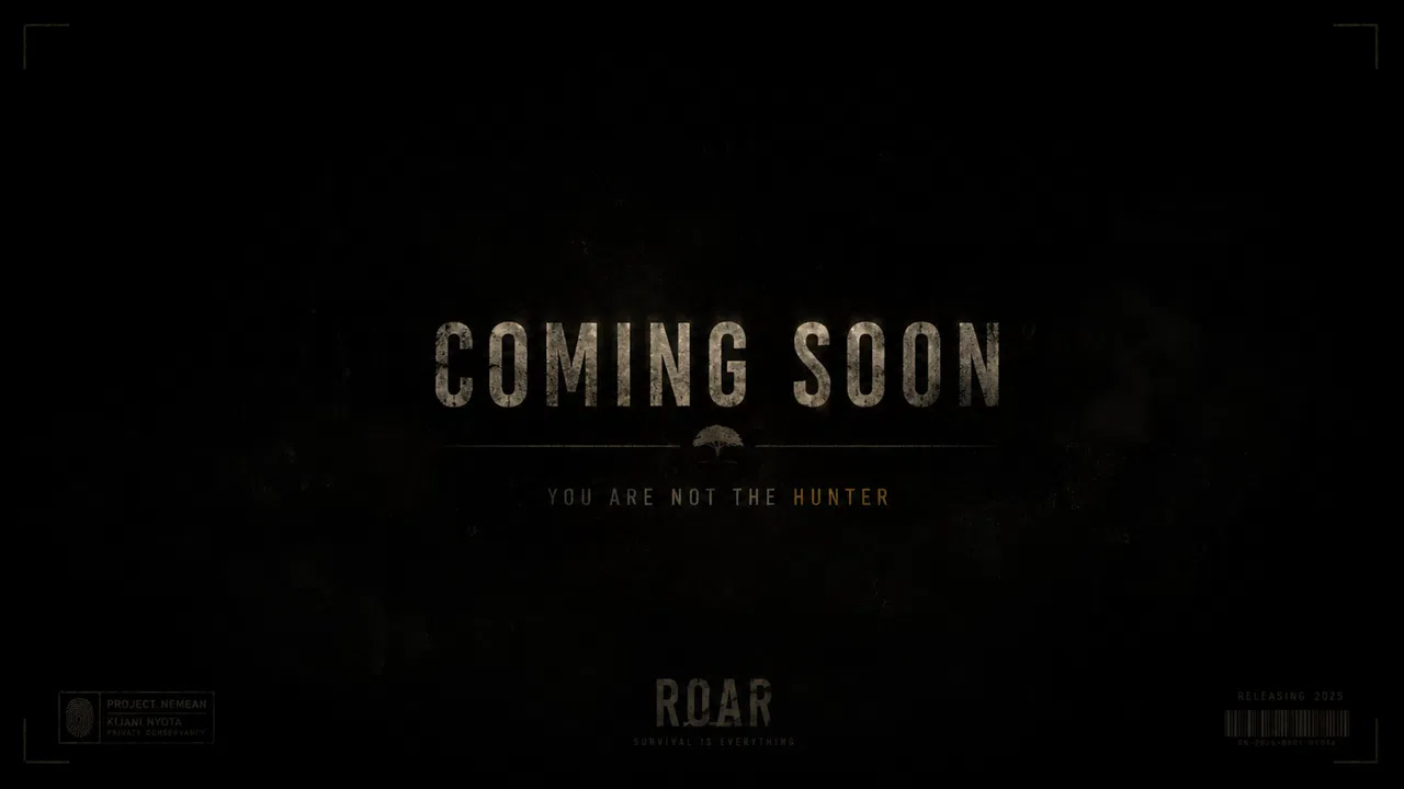 ROAR Screenshot 4