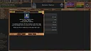 Approaching Infinity: Interface Expansion Screenshot 2