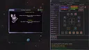 Approaching Infinity: Interface Expansion Screenshot 3