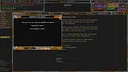 Approaching Infinity: Interface Expansion Screenshot 1