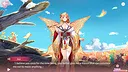 Flower girl 2 - 5 new characters bonus Screenshot 10