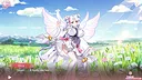 Flower girl 2 - 5 new characters bonus Screenshot 6