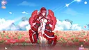 Flower girl 2 - 5 new characters bonus Screenshot 9