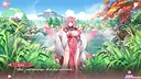 Flower girl 2 - 5 new characters bonus Screenshot 7