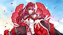 Flower girl 2 - 5 new characters bonus Screenshot 3