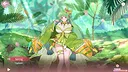 Flower girl 2 - 5 new characters bonus Screenshot 5