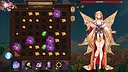 Flower girl 2 - 5 new characters bonus Screenshot 11