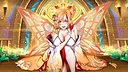 Flower girl 2 - 5 new characters bonus Screenshot 4