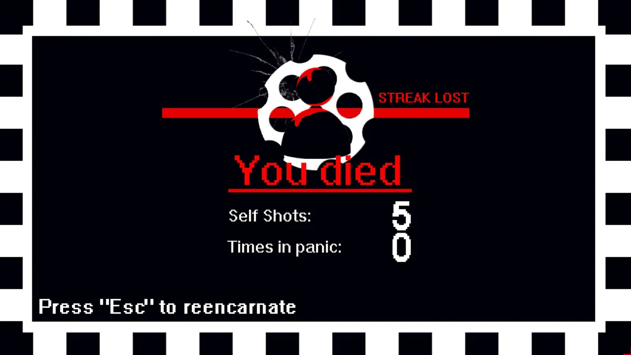 RK Roulette Screenshot 6