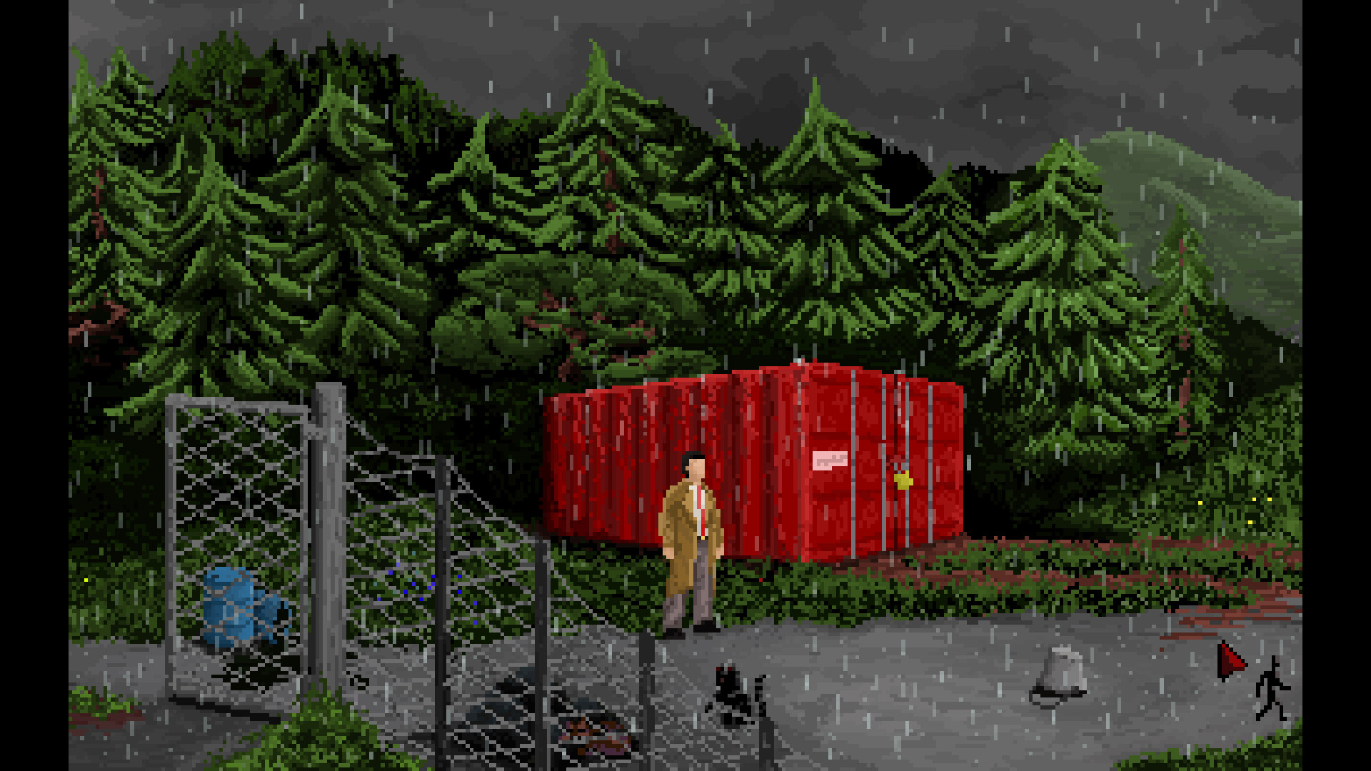 Abscission Screenshot 12