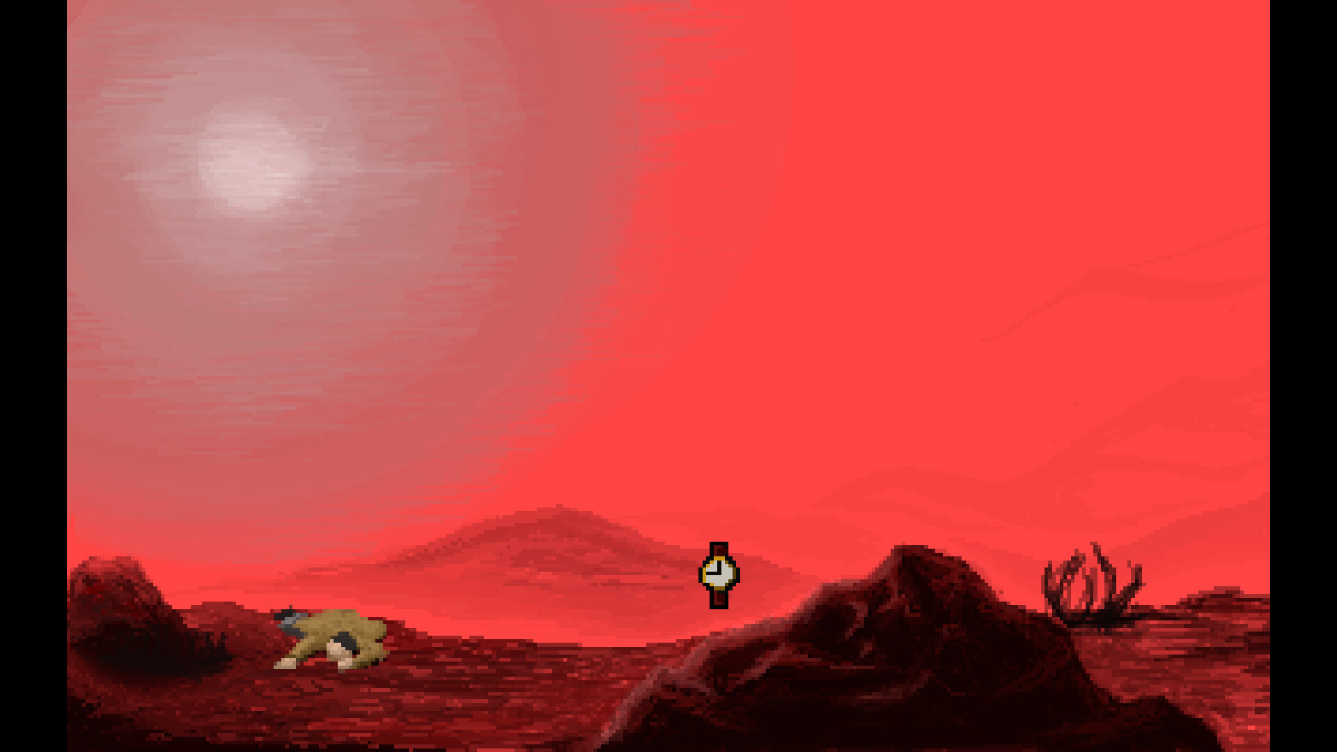 Abscission Screenshot 9